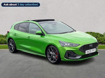 Ford - Focus