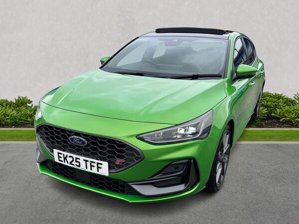 Used Ford Focus 2025 for sale - 76281264: Photo 20