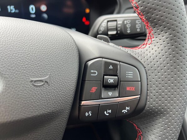 Used Ford Focus 2025 for sale - 76281264: Photo 27