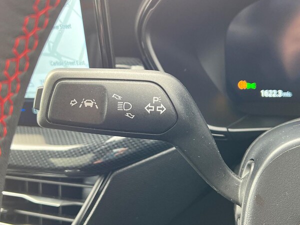 Used Ford Focus 2025 for sale - 76281264: Photo 28