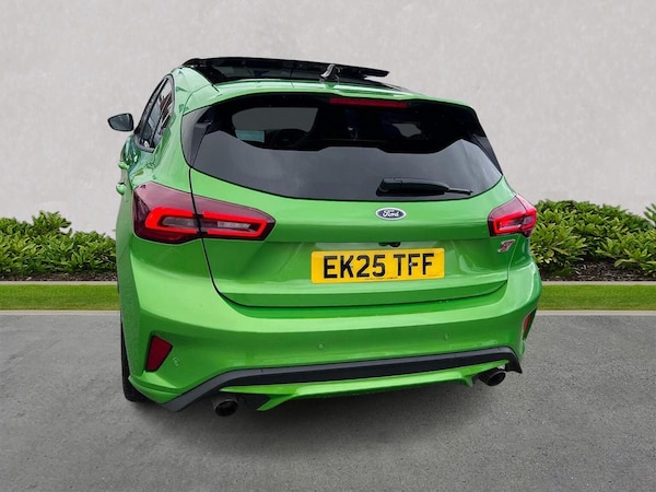 Used Ford Focus 2025 for sale - 76281264: Photo 2