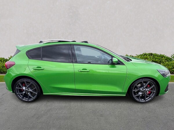 Used Ford Focus 2025 for sale - 76281264: Photo 3