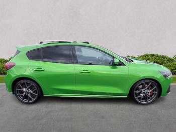 Used Ford Focus 2025 for sale - 76281264: Photo 3