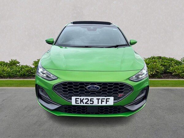 Used Ford Focus 2025 for sale - 76281264: Photo 5