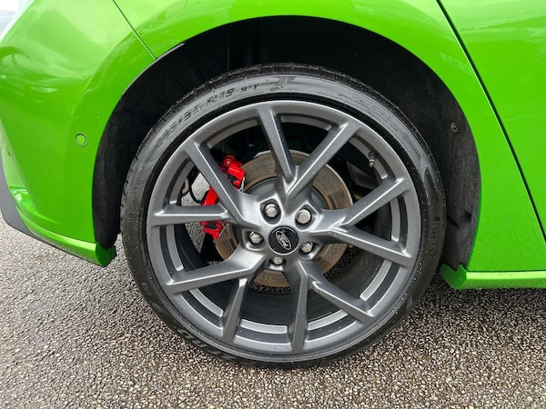 Used Ford Focus 2025 for sale - 76281264: Photo 6