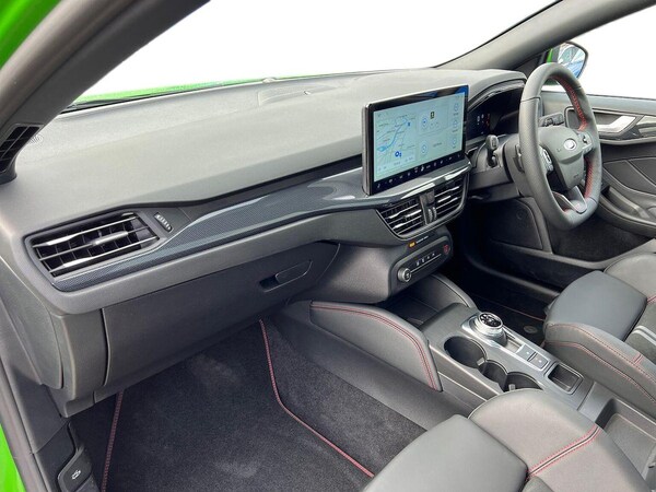 Used Ford Focus 2025 for sale - 76281264: Photo 7