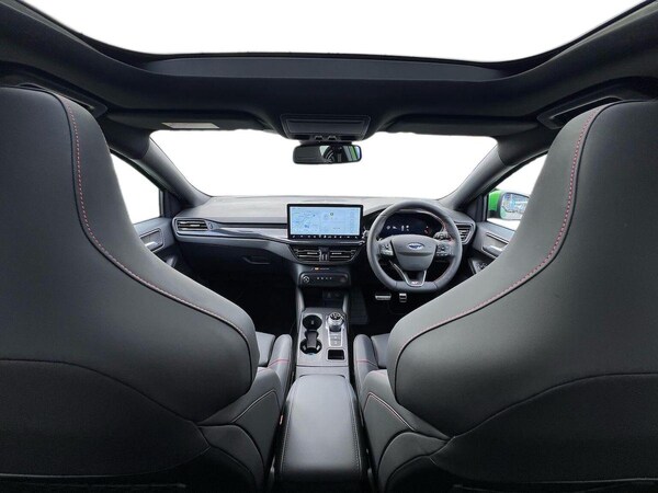 Used Ford Focus 2025 for sale - 76281264: Photo 8