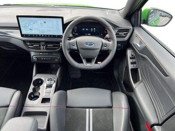 Used Ford Focus 2025 for sale - 76281264: Photo 9