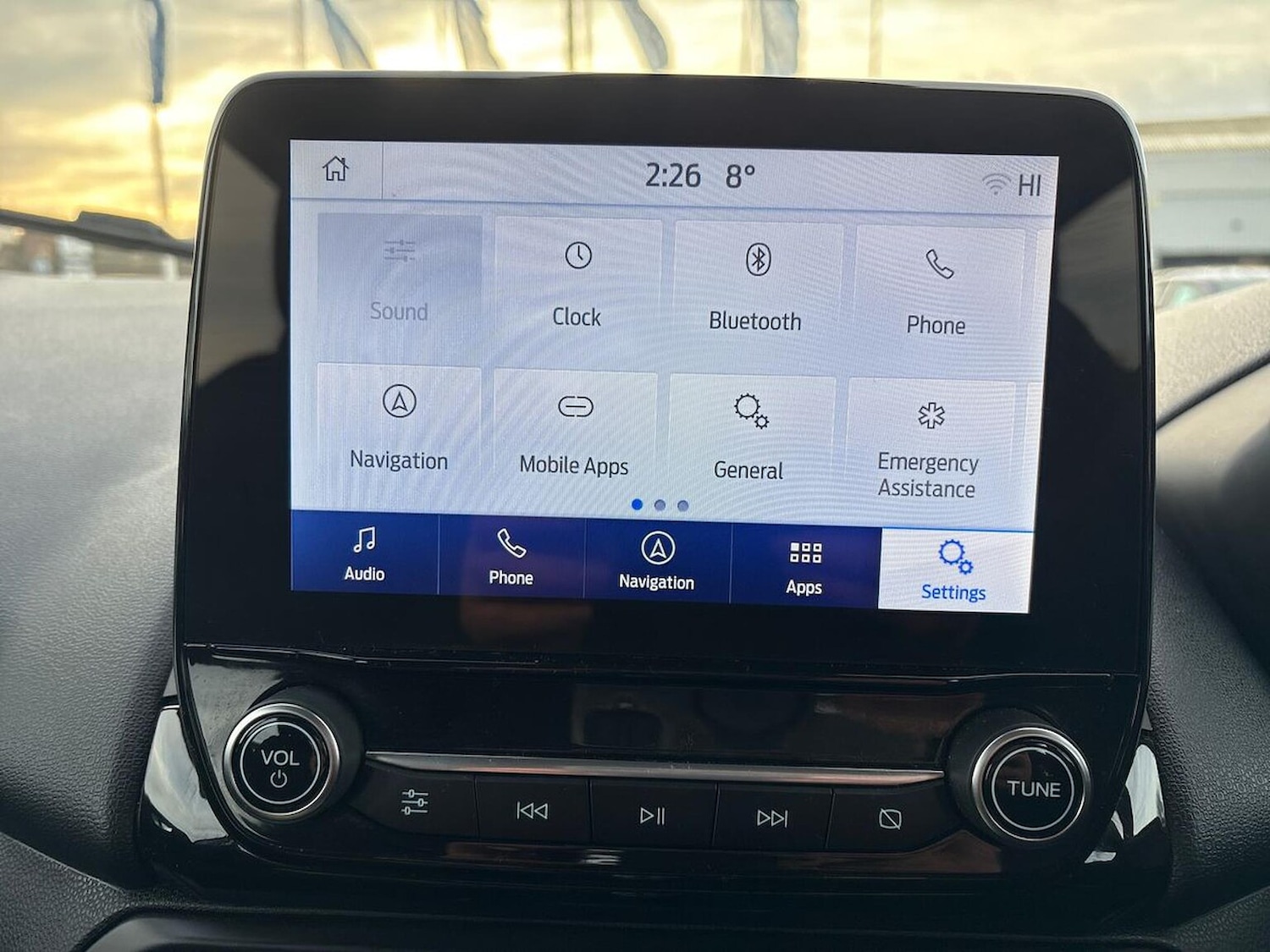 Used Ford Ecosport 2022 for sale - 76974501: Photo 10