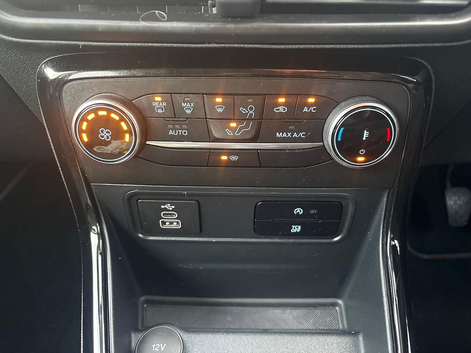 Used Ford Ecosport 2022 for sale - 76974501: Photo 11