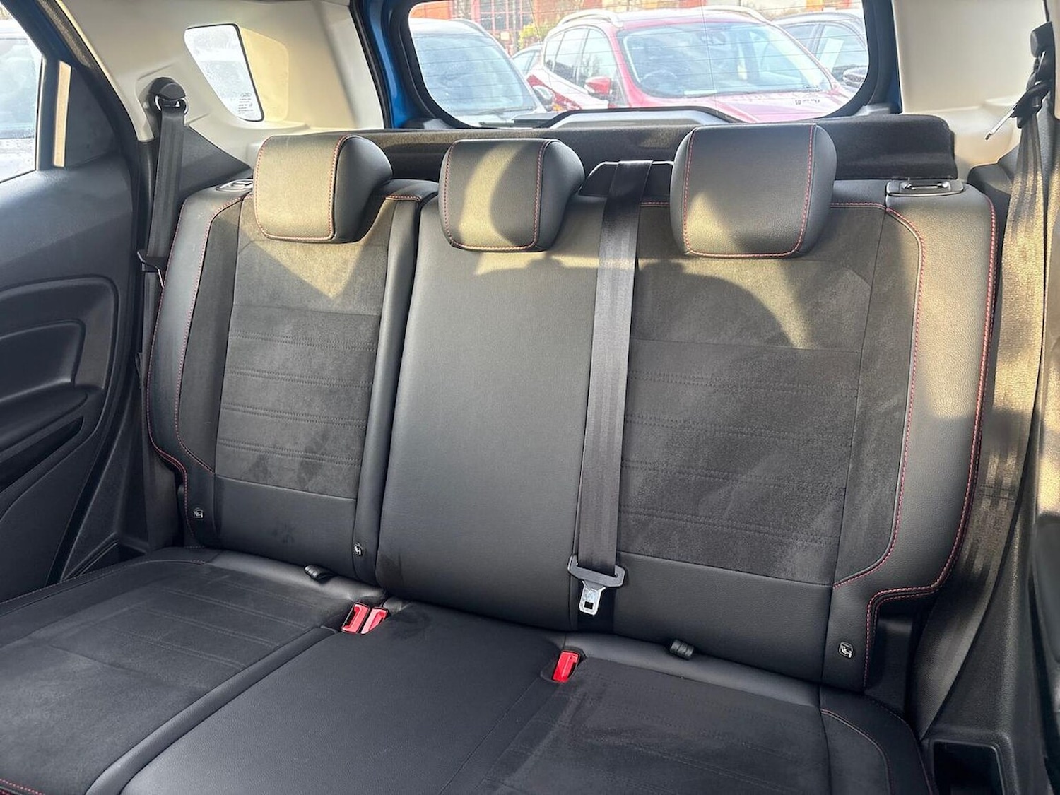 Used Ford Ecosport 2022 for sale - 76974501: Photo 15