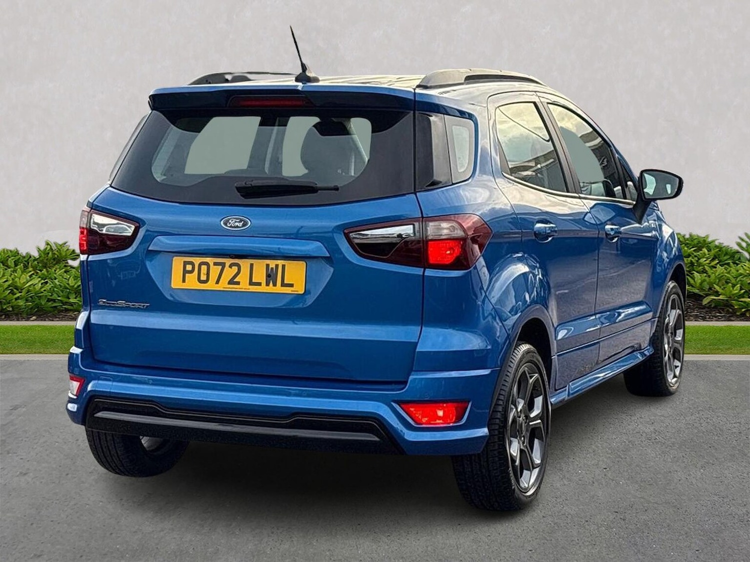 Used Ford Ecosport 2022 for sale - 76974501: Photo 17