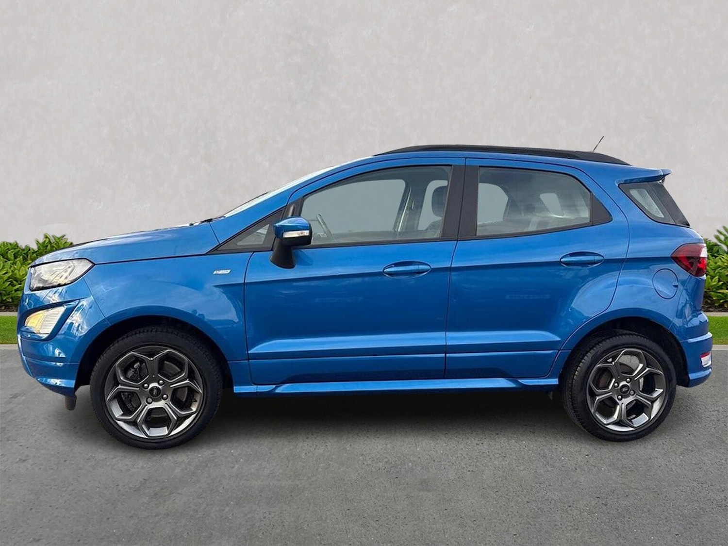Used Ford Ecosport 2022 for sale - 76974501: Photo 18