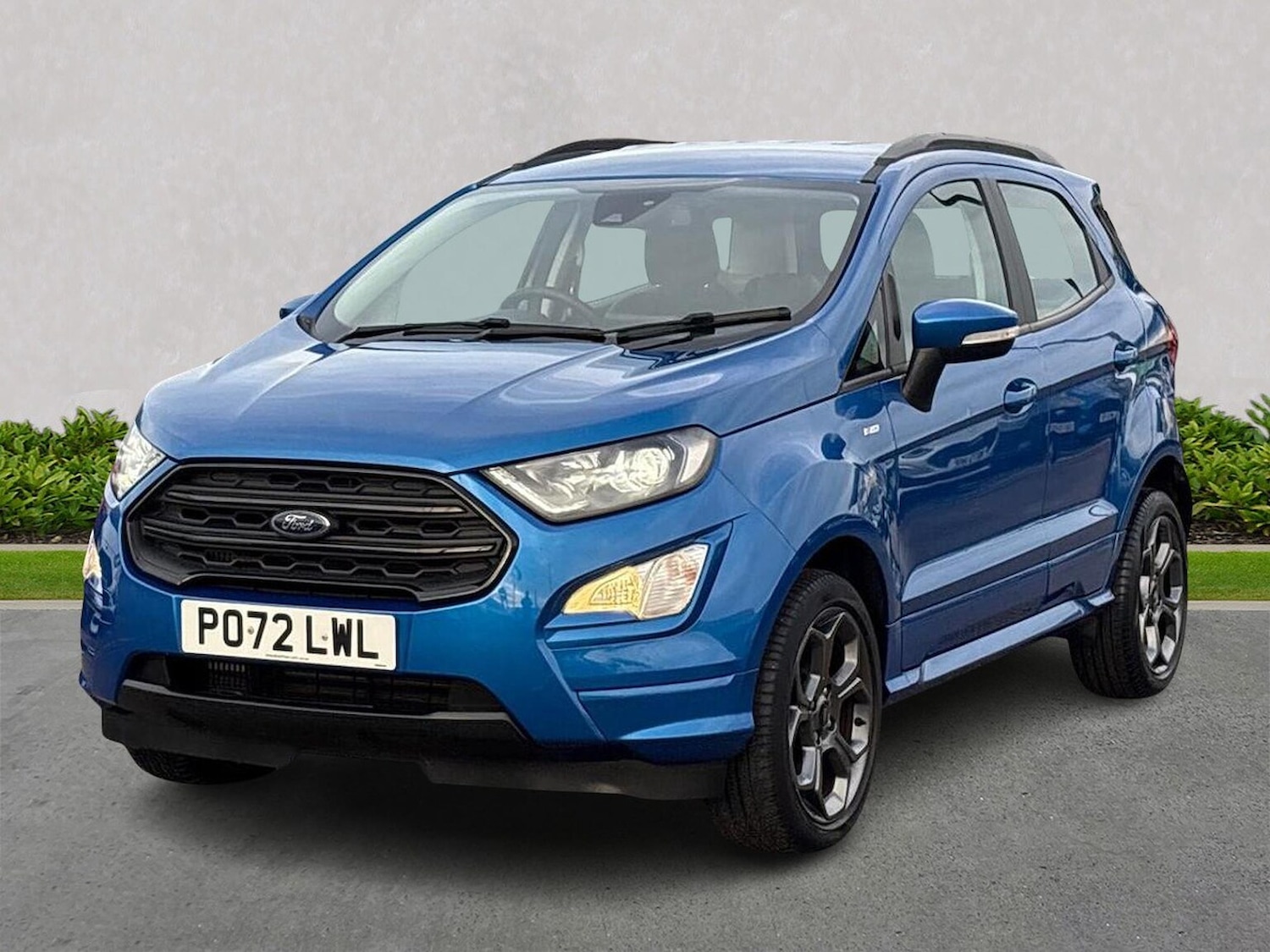 Used Ford Ecosport 2022 for sale - 76974501: Photo 19