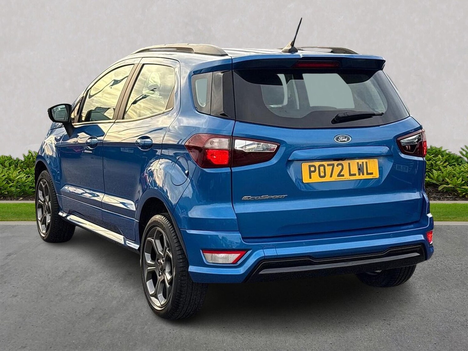 Used Ford Ecosport 2022 for sale - 76974501: Photo 2