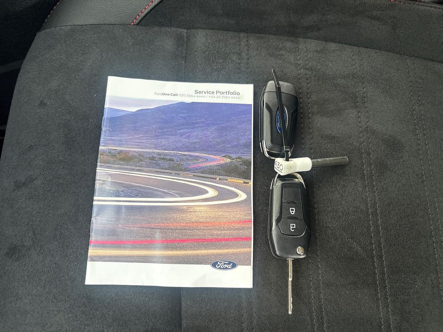 Used Ford Ecosport 2022 for sale - 76974501: Photo 20