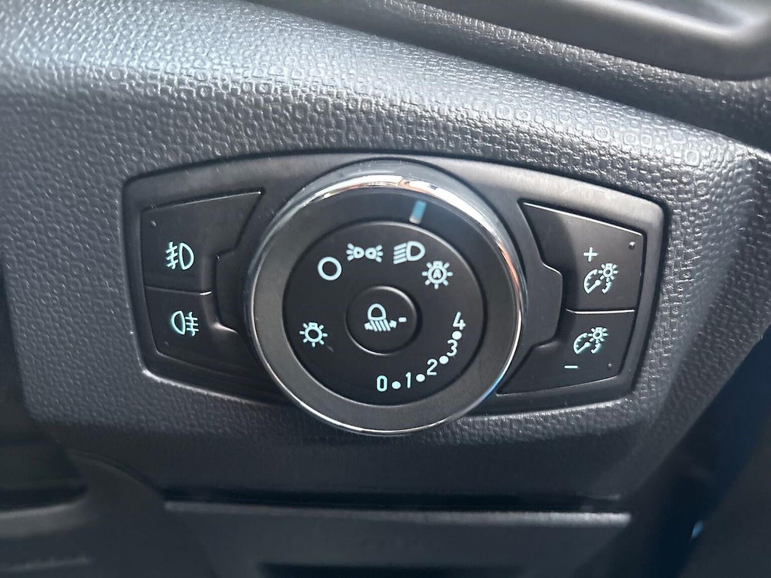 Used Ford Ecosport 2022 for sale - 76974501: Photo 21