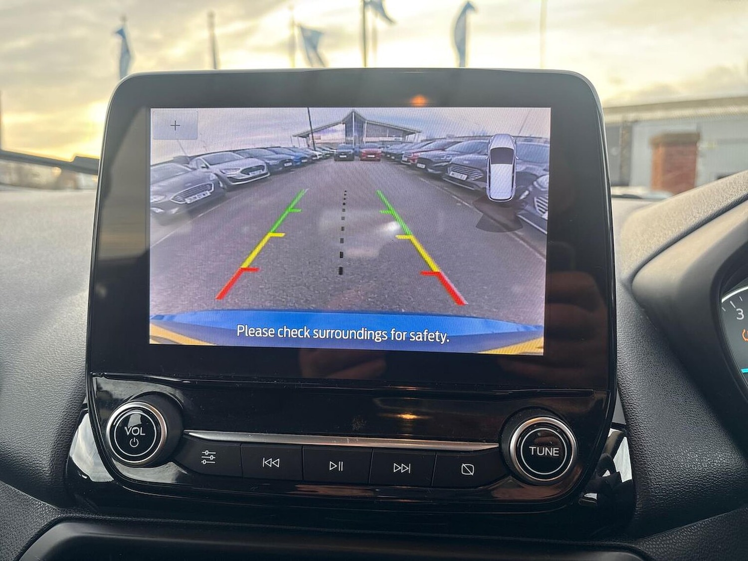 Used Ford Ecosport 2022 for sale - 76974501: Photo 22