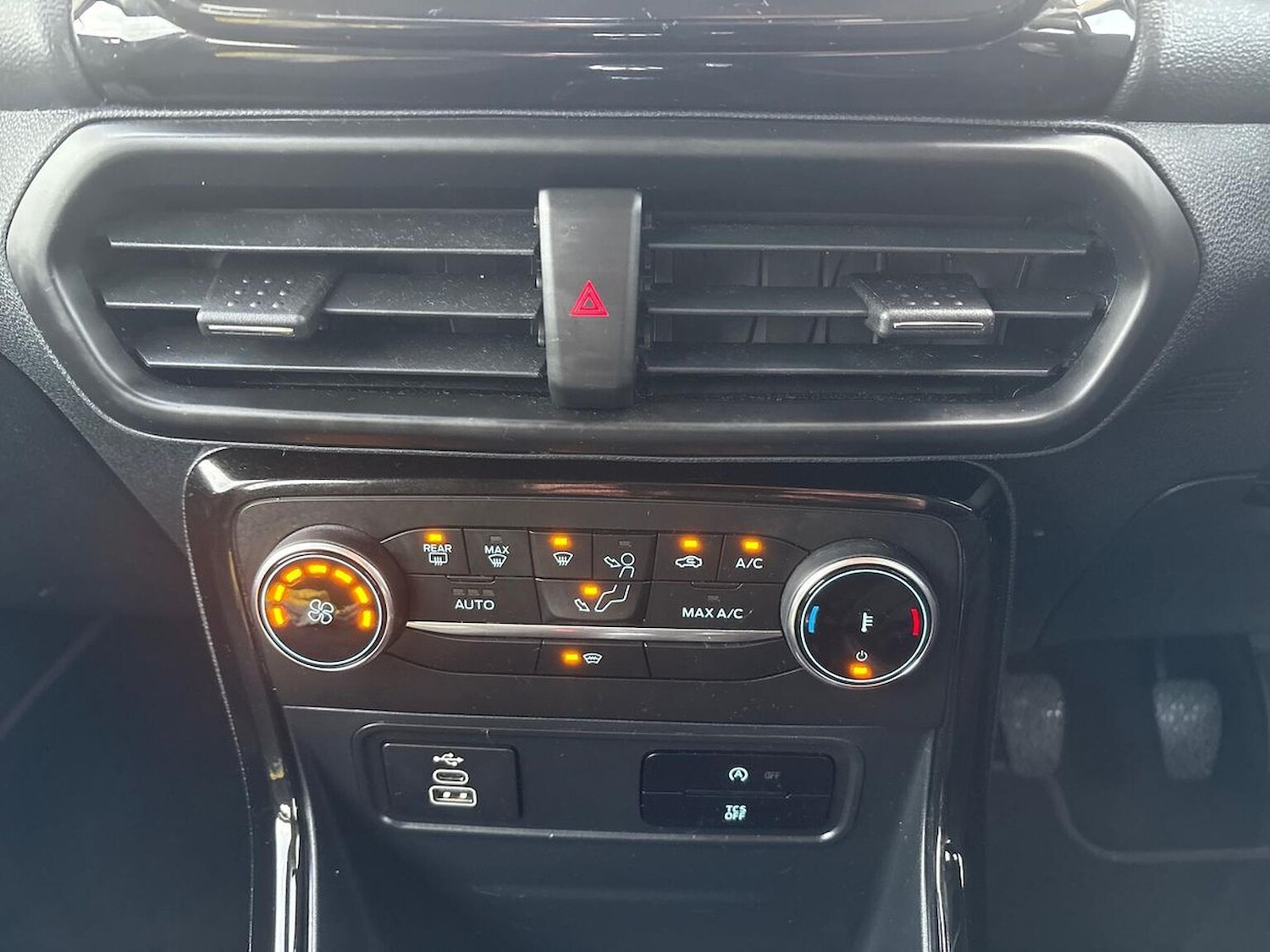 Used Ford Ecosport 2022 for sale - 76974501: Photo 24