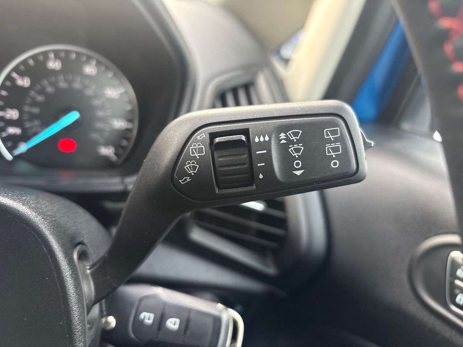 Used Ford Ecosport 2022 for sale - 76974501: Photo 28