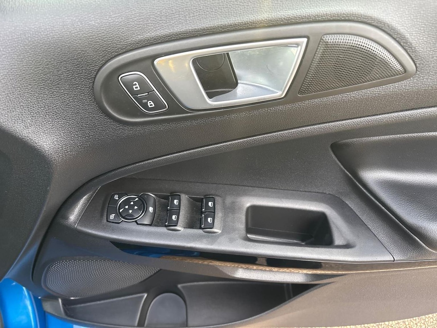 Used Ford Ecosport 2022 for sale - 76974501: Photo 29