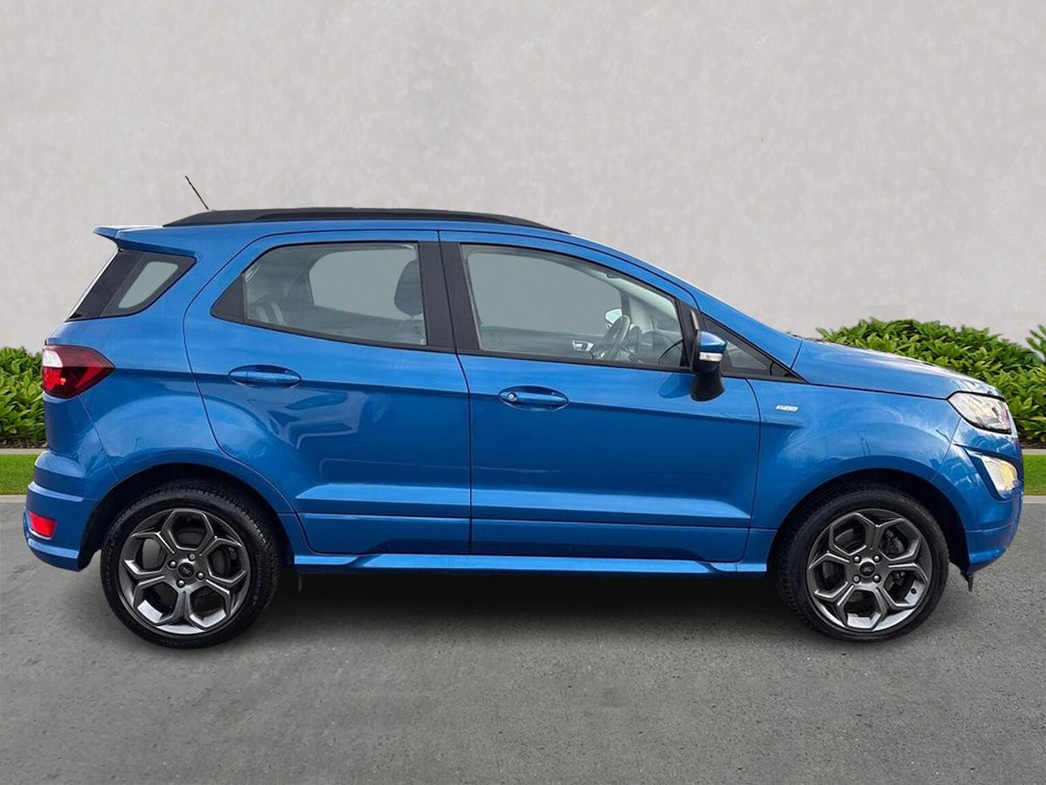 Used Ford Ecosport 2022 for sale - 76974501: Photo 3