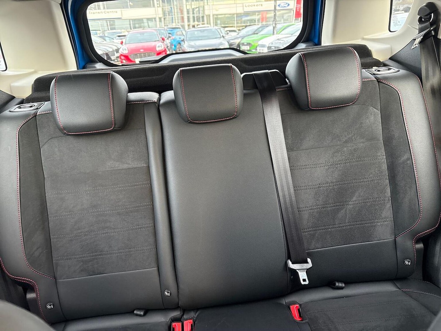 Used Ford Ecosport 2022 for sale - 76974501: Photo 34