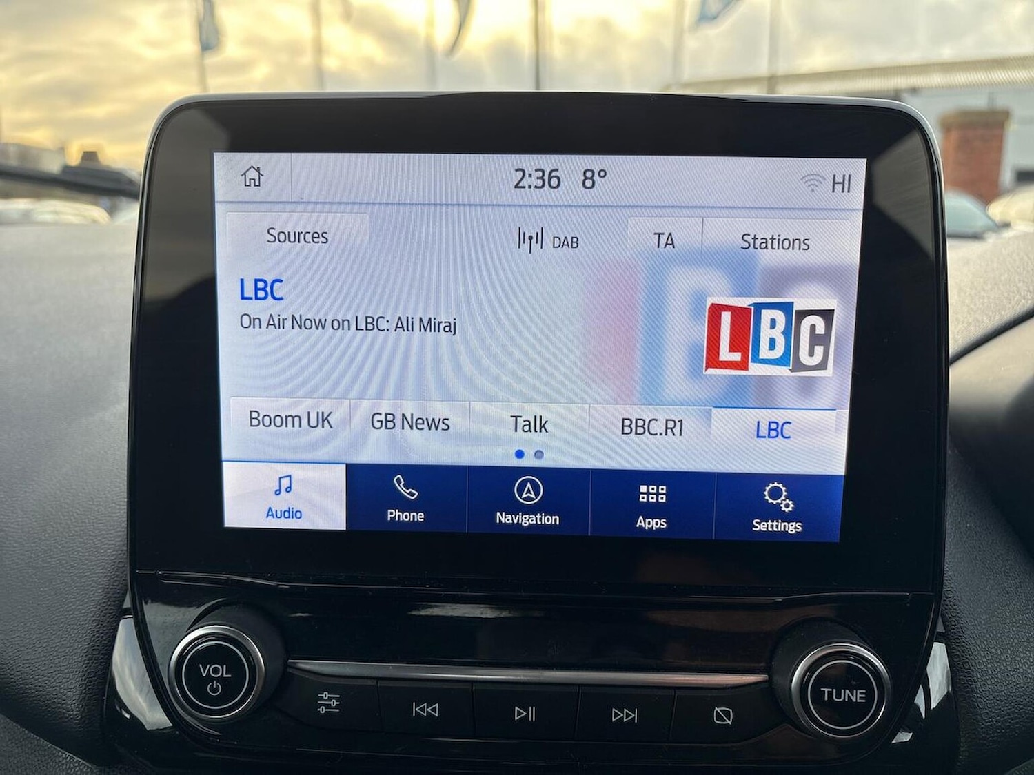 Used Ford Ecosport 2022 for sale - 76974501: Photo 37