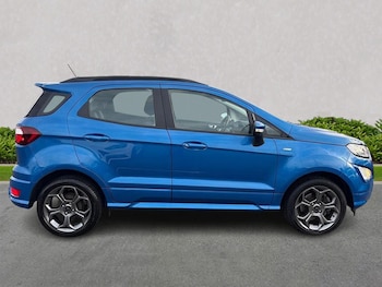 Used Ford Ecosport 2022 for sale - 76974501: Photo