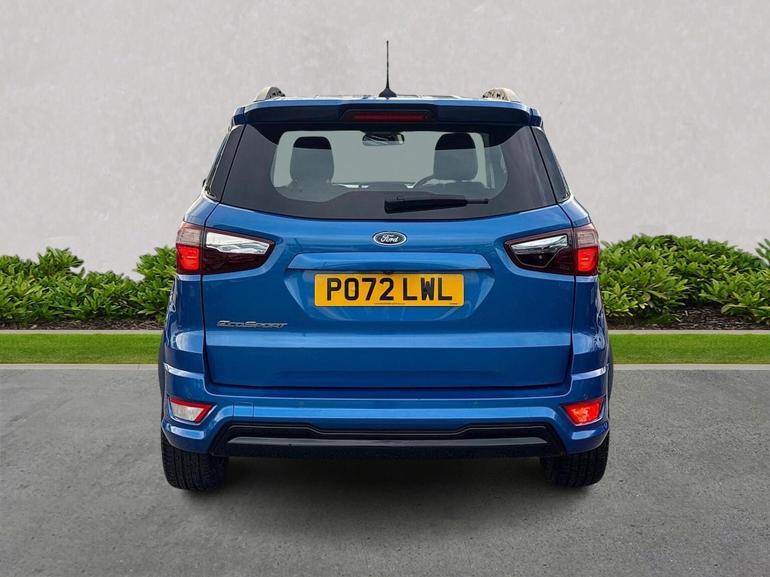 Used Ford Ecosport 2022 for sale - 76974501: Photo 4