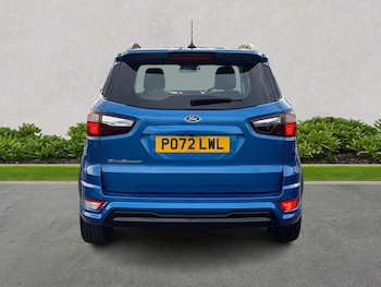 Used Ford Ecosport 2022 for sale - 76974501: Photo