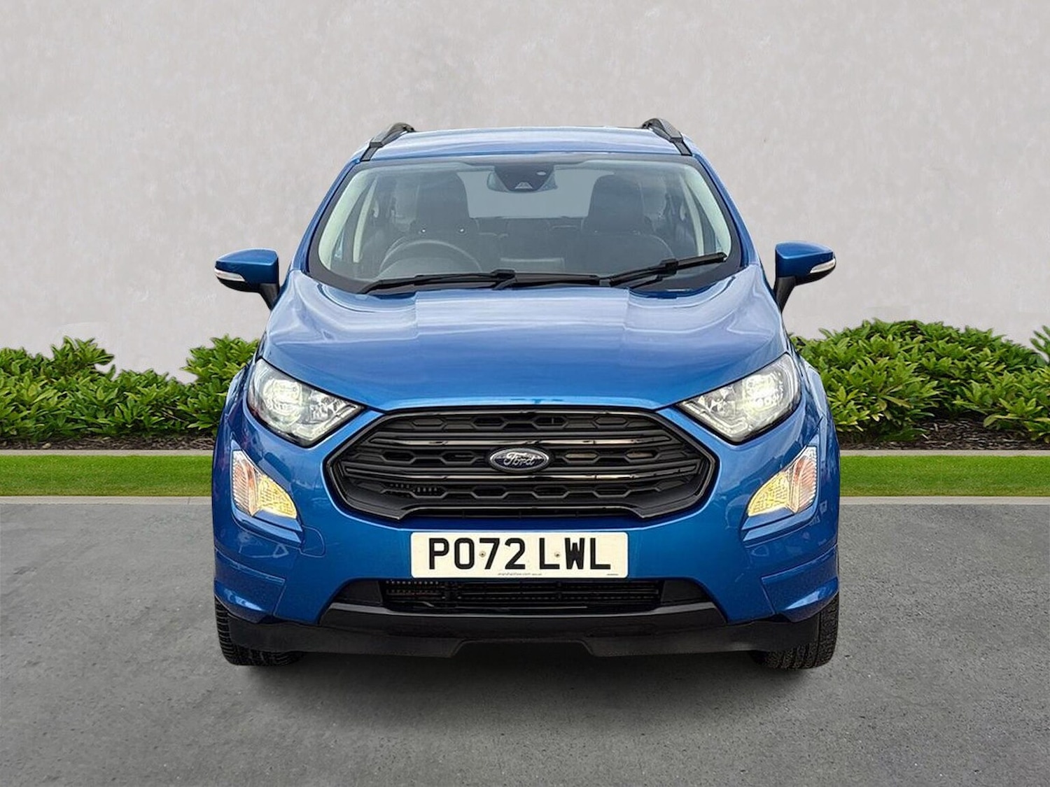 Used Ford Ecosport 2022 for sale - 76974501: Photo 5