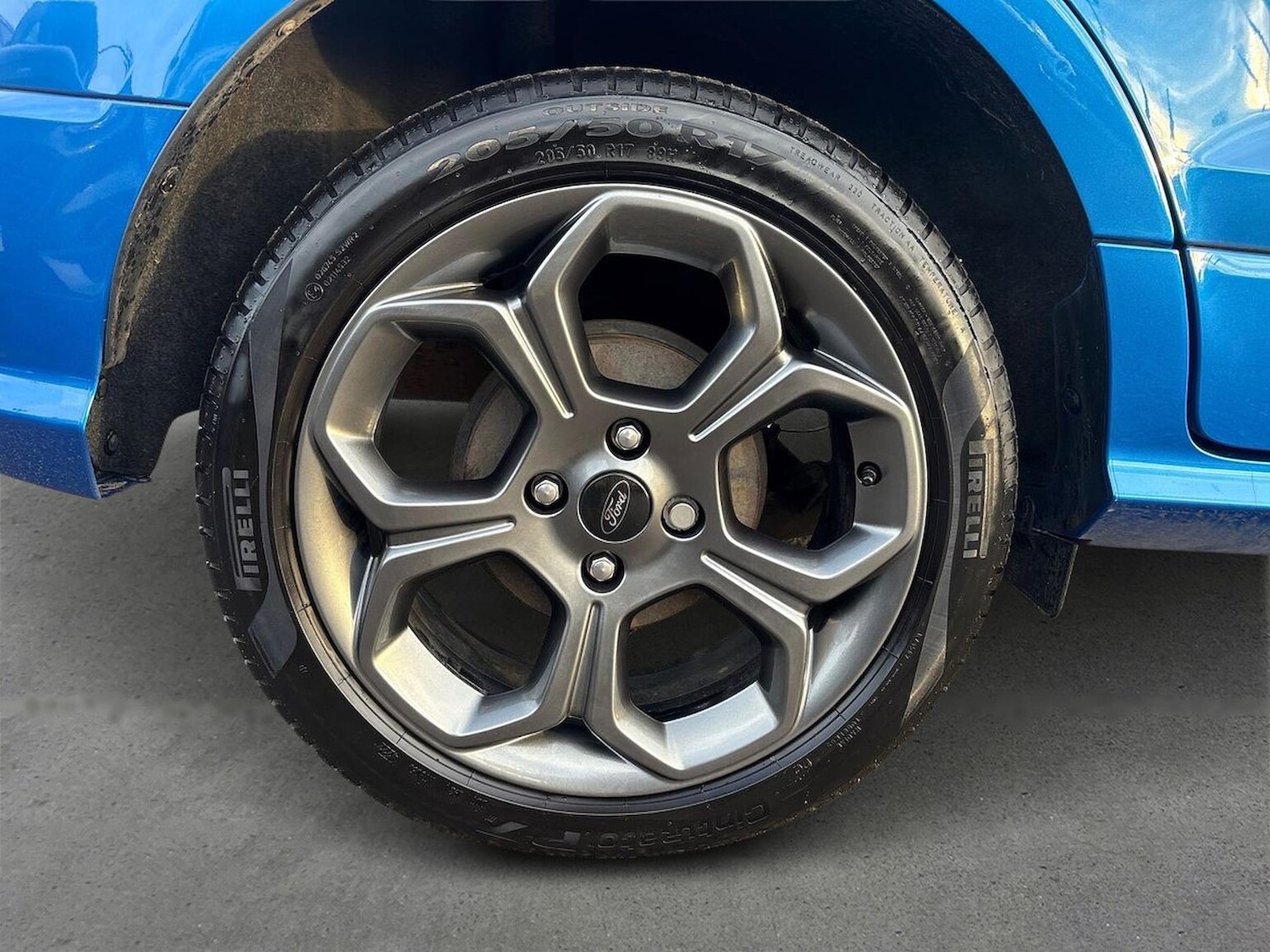 Used Ford Ecosport 2022 for sale - 76974501: Photo 6