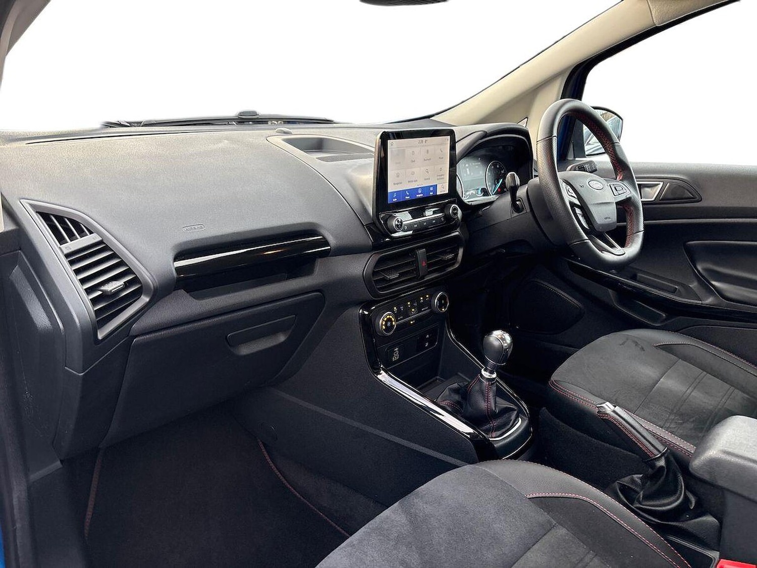 Used Ford Ecosport 2022 for sale - 76974501: Photo 7