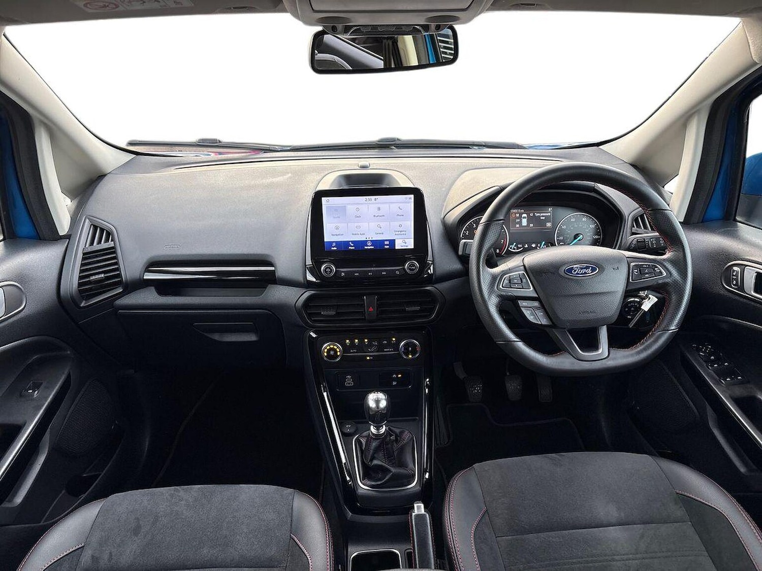 Used Ford Ecosport 2022 for sale - 76974501: Photo 8