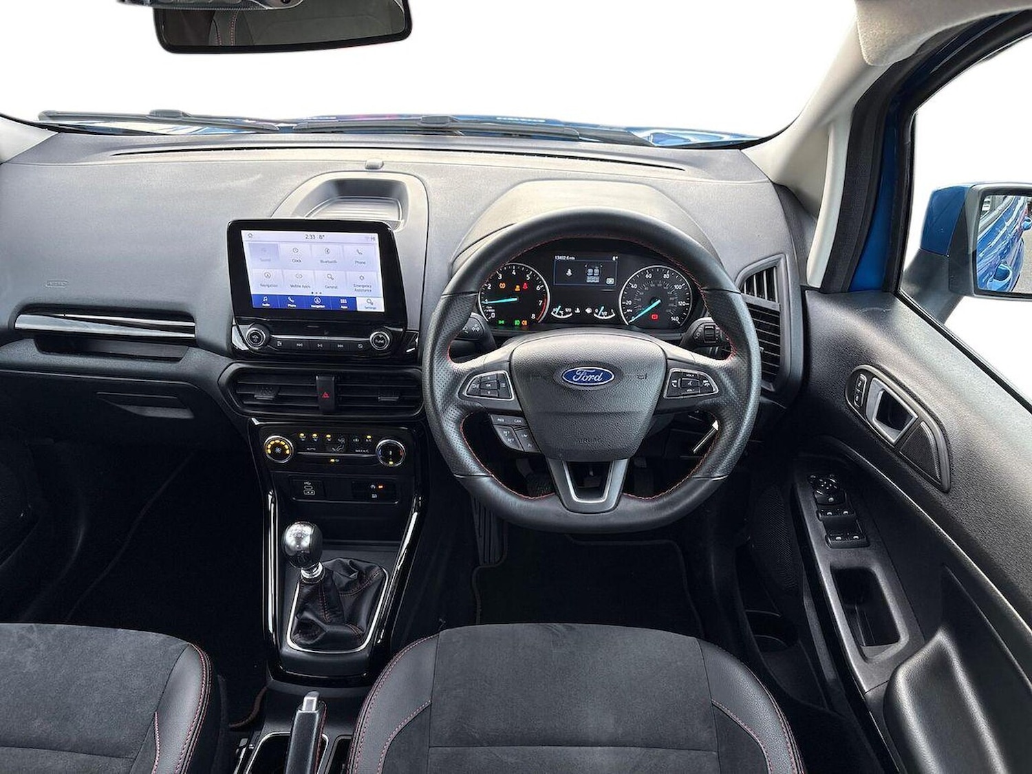 Used Ford Ecosport 2022 for sale - 76974501: Photo 9