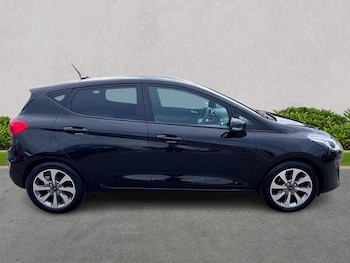 Used Ford Fiesta 2020 for sale - 78526692: Photo