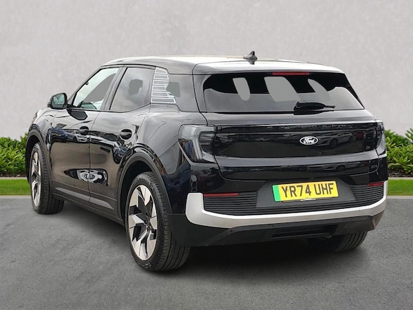 Used Ford Explorer 2024 for sale - 75437920: Photo 18