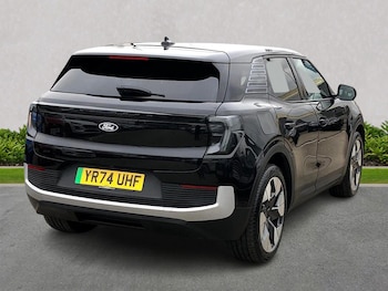 Used Ford Explorer 2024 for sale - 75437920: Photo