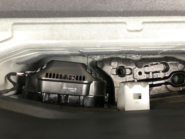 Used Ford Explorer 2024 for sale - 75437920: Photo 32