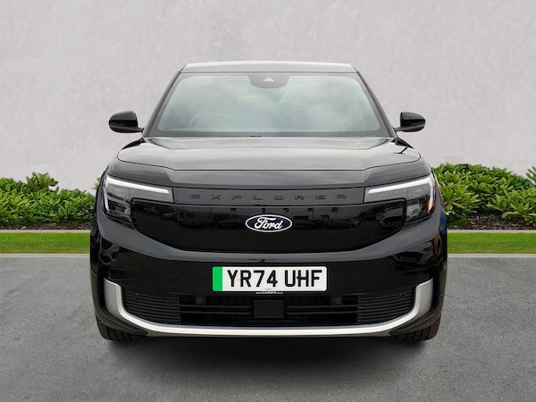 Used Ford Explorer 2024 for sale - 75437920: Photo 5