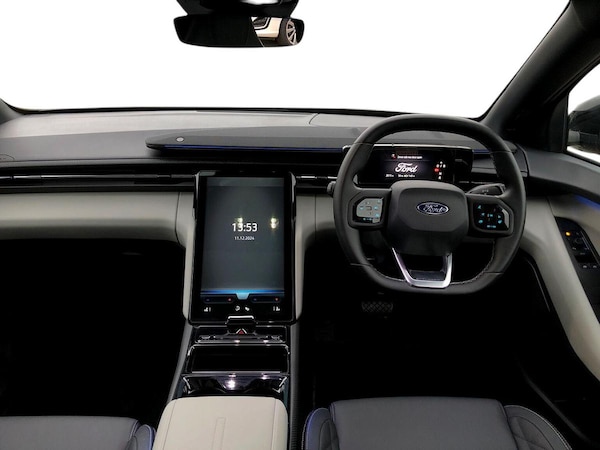 Used Ford Explorer 2024 for sale - 75437920: Photo 8