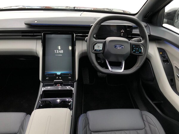 Used Ford Explorer 2024 for sale - 75437920: Photo 9
