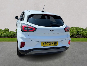 Used Ford Puma 2023 for sale - 79257709: Photo