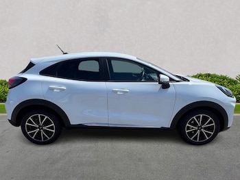 Used Ford Puma 2023 for sale - 79257709: Photo