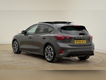 Used Ford Focus 2025 for sale - 78739696: Photo
