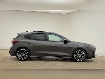 Used Ford Focus 2025 for sale - 78739696: Photo