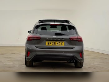 Used Ford Focus 2025 for sale - 78739696: Photo
