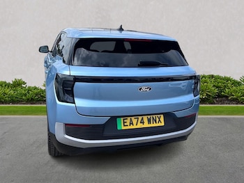Used Ford Explorer 2024 for sale - 78593199: Photo