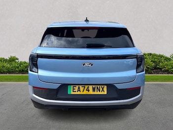 Used Ford Explorer 2024 for sale - 78593199: Photo
